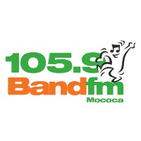 Capa da Band FM