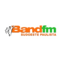 Capa da Band FM