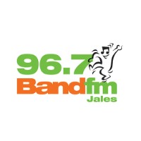 Capa da Band FM