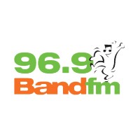 Capa da Rádio Band 96.9 FM