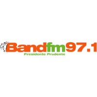 Capa da Band FM