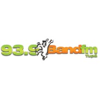 Capa da Band FM