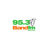 Capa da Band FM