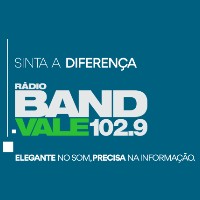 Capa da Band Vale