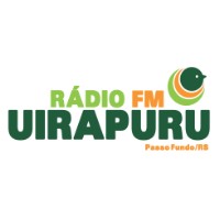 Capa da Uirapuru