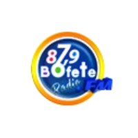 Capa da Rádio Bofete FM