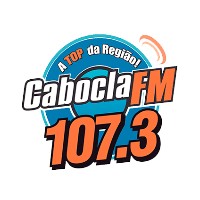 Capa da Cabocla FM