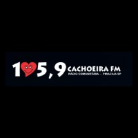 Capa da Rádio Cachoeira