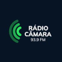 Capa da Rádio Câmara 93.9 FM