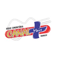 Capa da Canal Mais