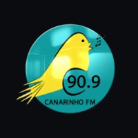 Capa da Canarinho FM