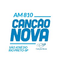Capa da Canção Nova