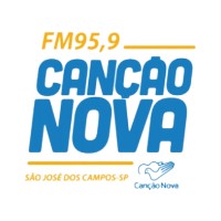 Capa da Canção Nova