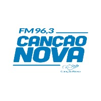 Capa da Rádio Canção Nova 96.3 FM