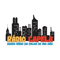 Capa da Rádio Capela FM