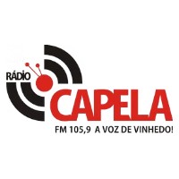 Capa da Capela FM