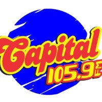 Capa da Capital 105.9 FM