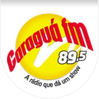 Capa da Caraguá FM