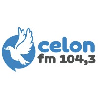 Capa da Celon FM