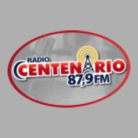 Capa da Rádio Centenário FM