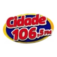 Capa da Cidade FM