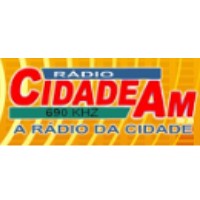 Capa da Rádio Cidade 690 AM