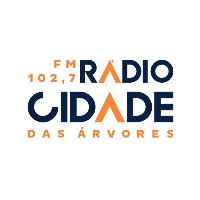 Capa da Rádio Cidade das Árvores