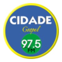 Capa da Cidade Gospel