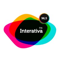 Capa da Rádio Interativa FM