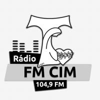 Capa da Rádio FM CIM