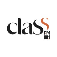 Capa da Class FM