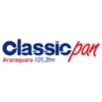 Capa da Classic Pan