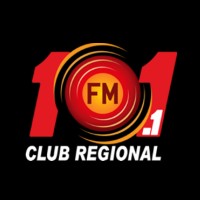 Capa da Club Regional