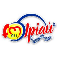 Capa da Rádio Ipiaú FM