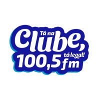 Capa da Clube FM