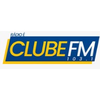 Capa da Rádio Clube