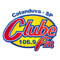 Capa da Clube FM