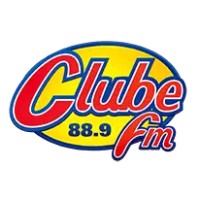 Capa da Clube FM