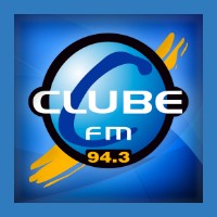 Capa da Clube FM