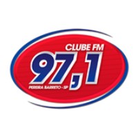 Capa da Rádio Clube FM
