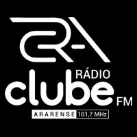 Capa da Rádio Clube