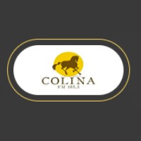 Capa da Colina