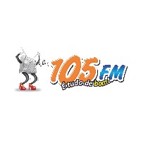 Capa da Colinense FM