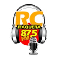 Capa da Rádio Comunitária Itaquera