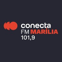 Capa da Conecta FM