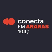 Capa da Conecta FM