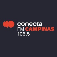 Capa da Conecta FM