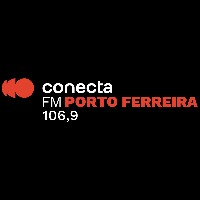 Capa da Conecta FM