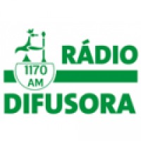 Capa da Difusora AM