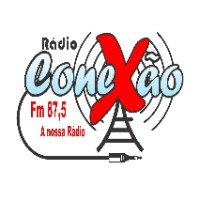 Capa da Rádio Conexão 87.5 FM